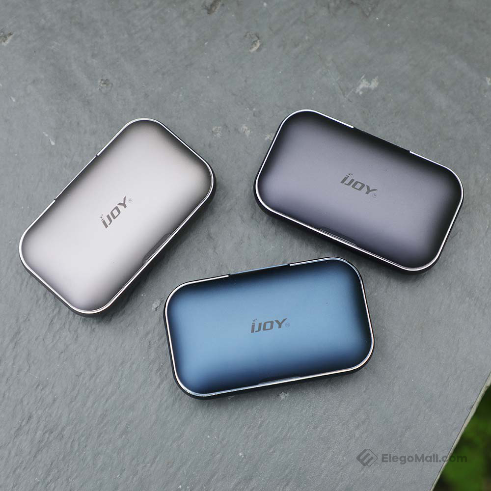 IJOY Mipo PCC Kit 1000+200mAh